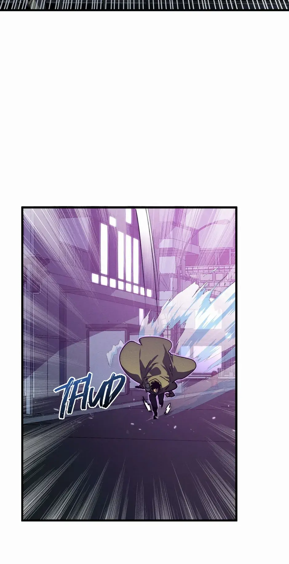 Read The Warrior Ascends From The Rubble chapter 122 image 64 on Lezhin