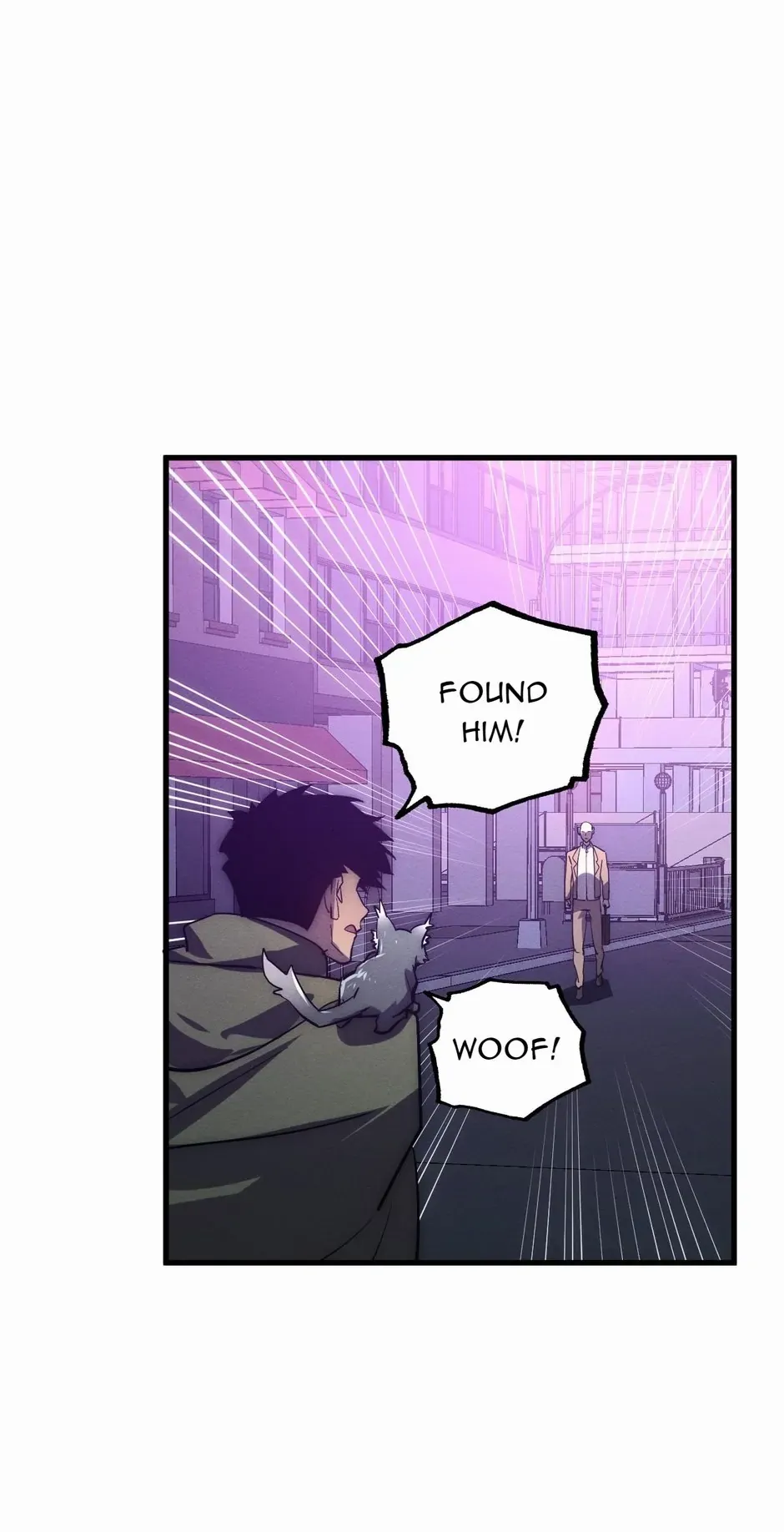 Read The Warrior Ascends From The Rubble chapter 122 image 65 on Lezhin