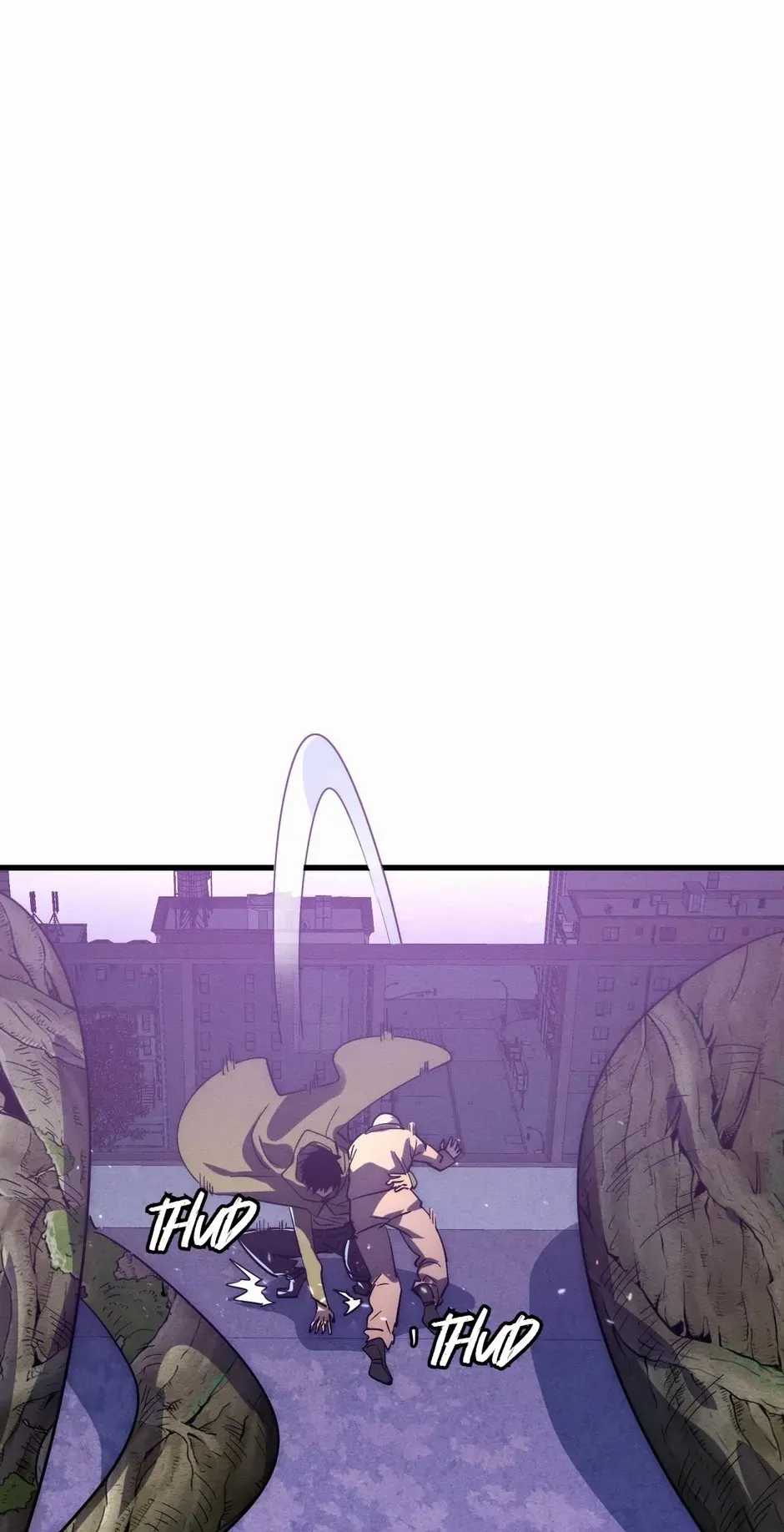 Read The Warrior Ascends From The Rubble chapter 122 image 67 on Lezhin