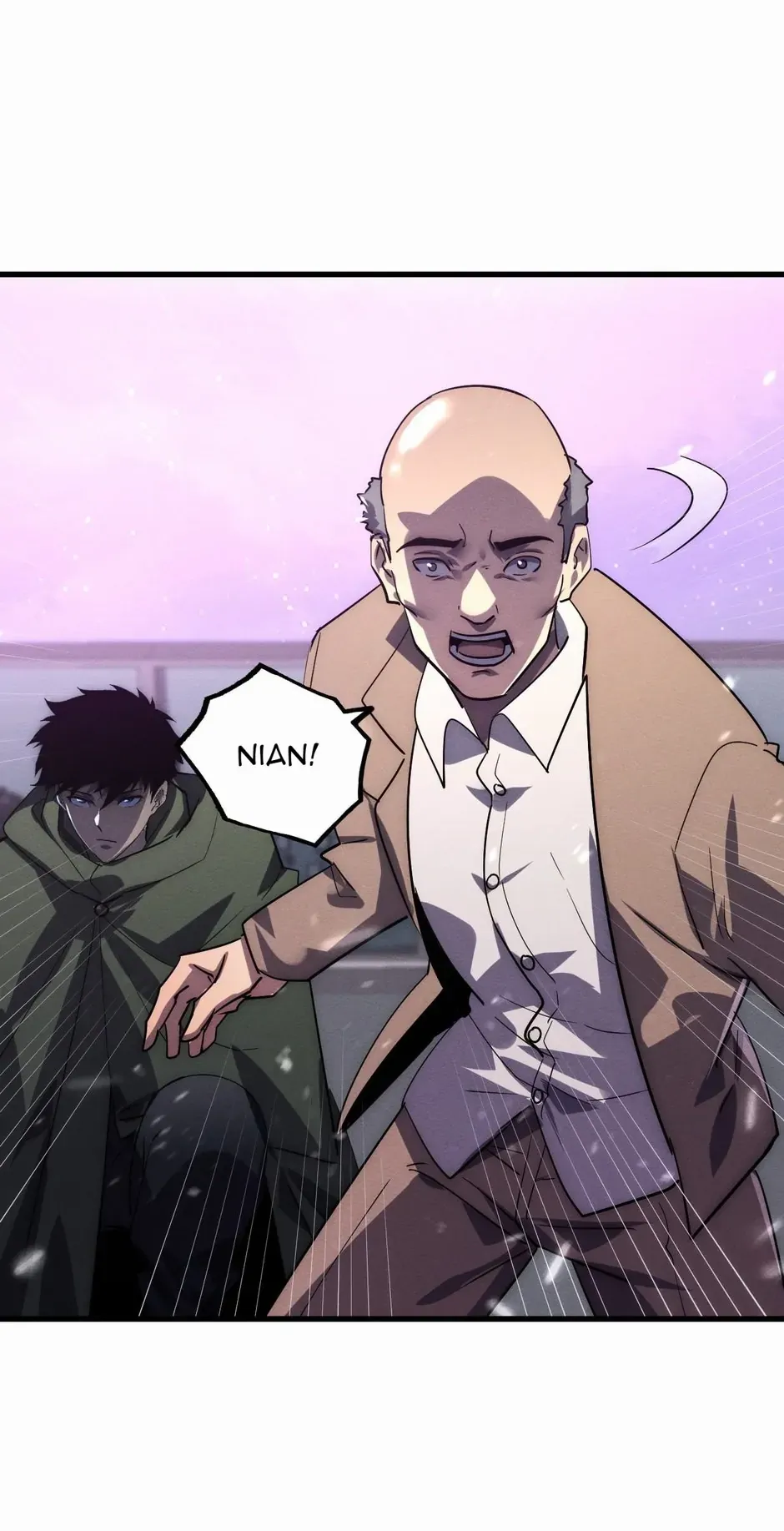 Read The Warrior Ascends From The Rubble chapter 122 image 69 on Lezhin