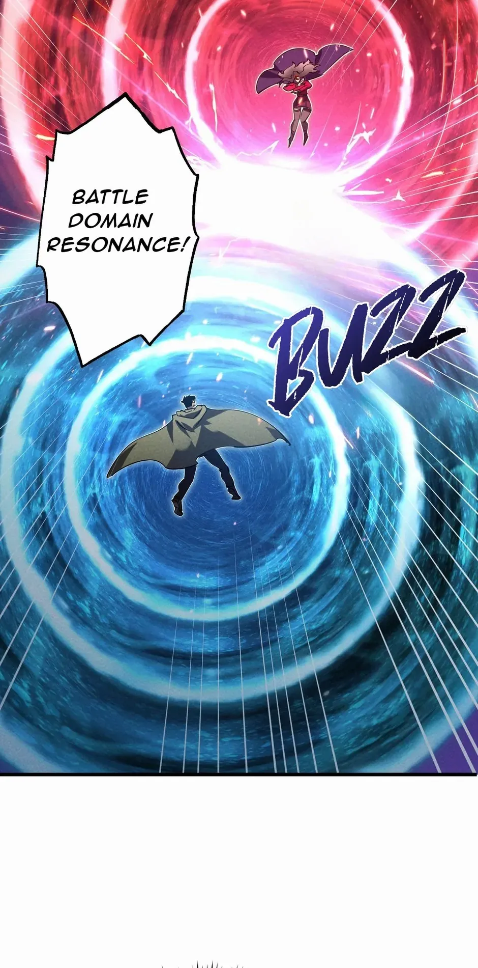 Read The Warrior Ascends From The Rubble chapter 122 image 7 on Lezhin