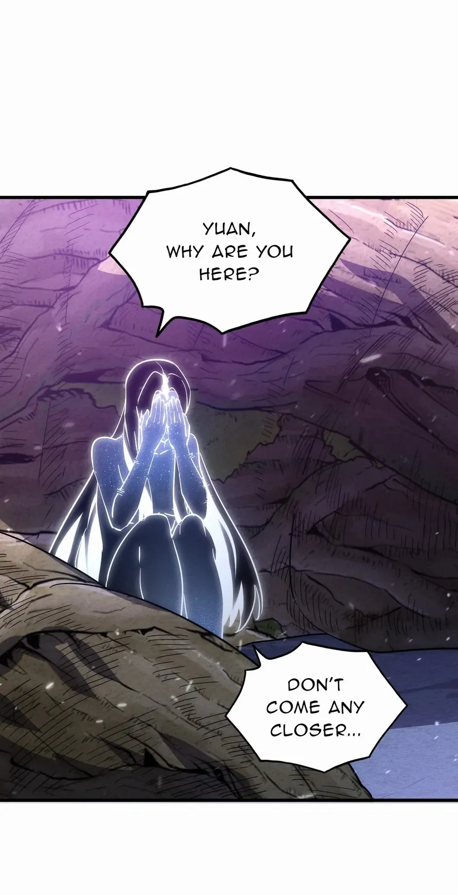 Read The Warrior Ascends From The Rubble chapter 122 image 70 on Lezhin