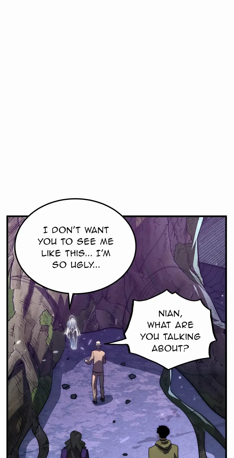 Read The Warrior Ascends From The Rubble chapter 122 image 71 on Lezhin