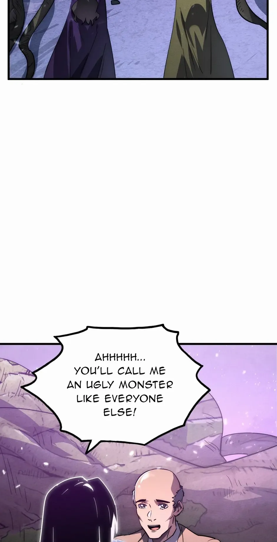 Read The Warrior Ascends From The Rubble chapter 122 image 72 on Lezhin