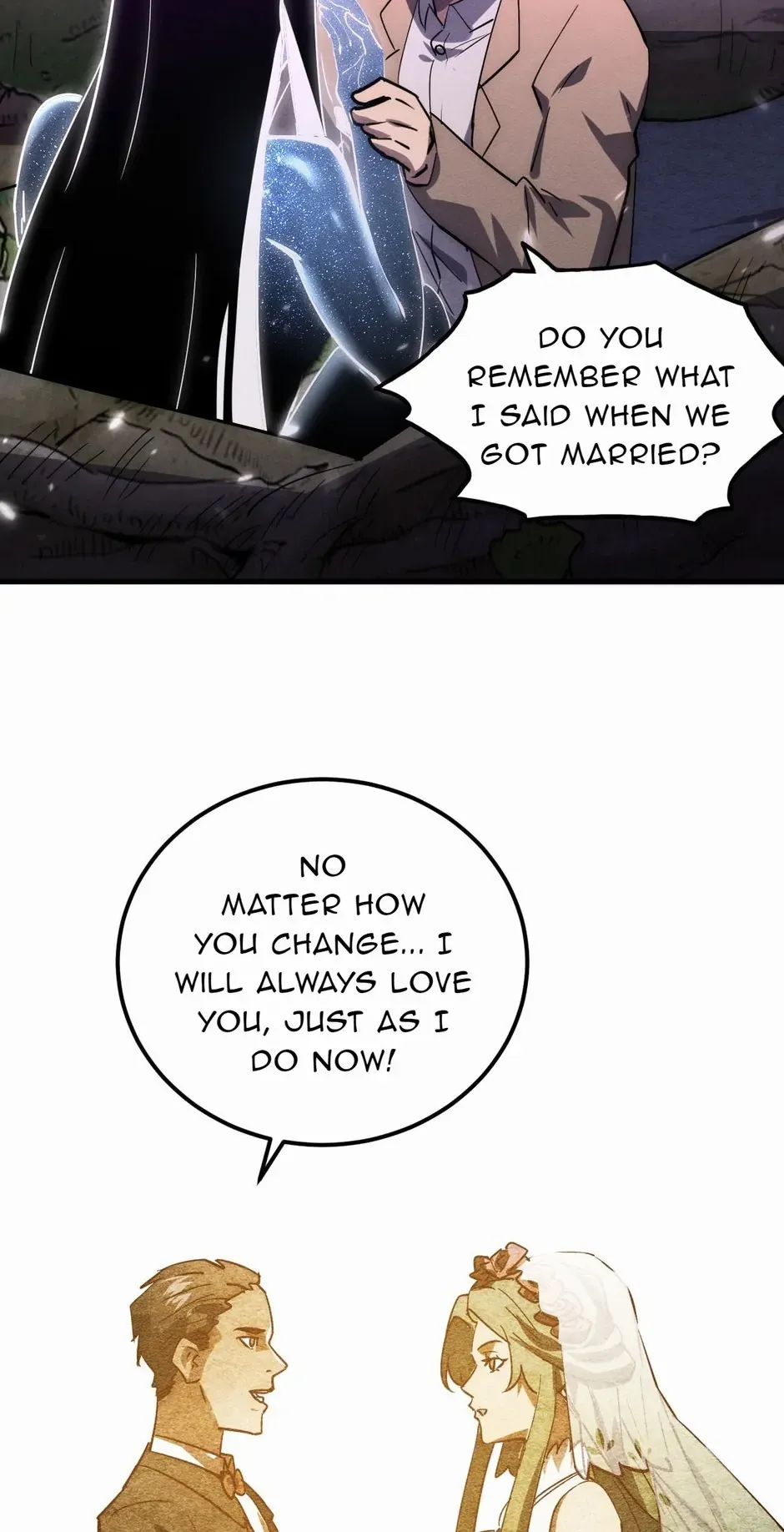 Read The Warrior Ascends From The Rubble chapter 122 image 73 on Lezhin