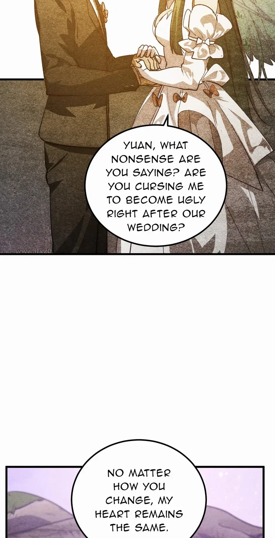 Read The Warrior Ascends From The Rubble chapter 122 image 74 on Lezhin
