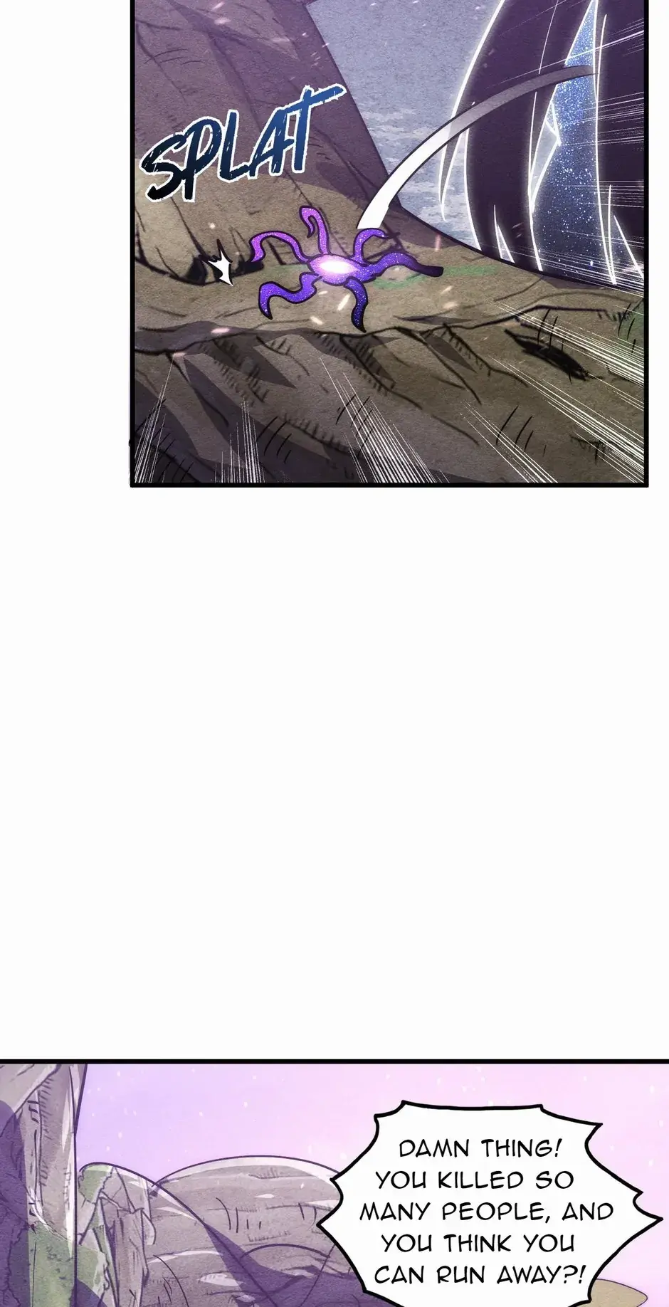 Read The Warrior Ascends From The Rubble chapter 122 image 77 on Lezhin