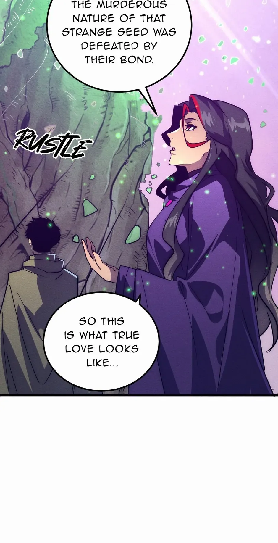 Read The Warrior Ascends From The Rubble chapter 122 image 79 on Lezhin