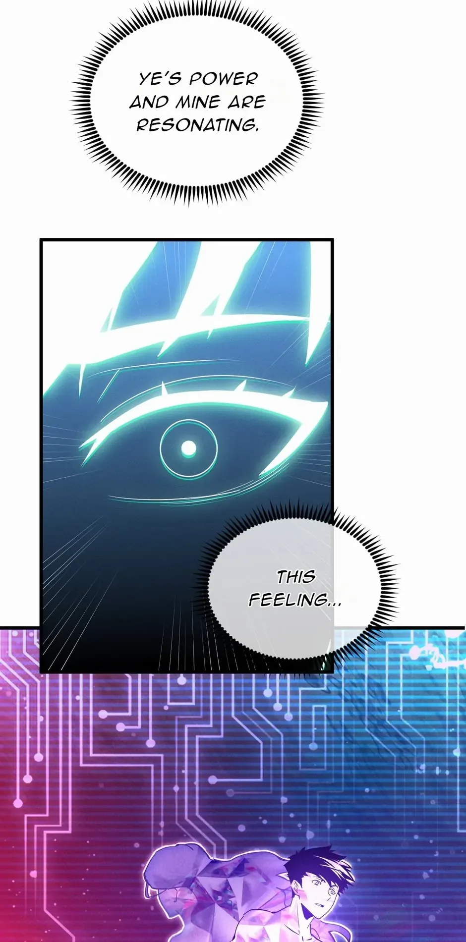Read The Warrior Ascends From The Rubble chapter 122 image 8 on Lezhin