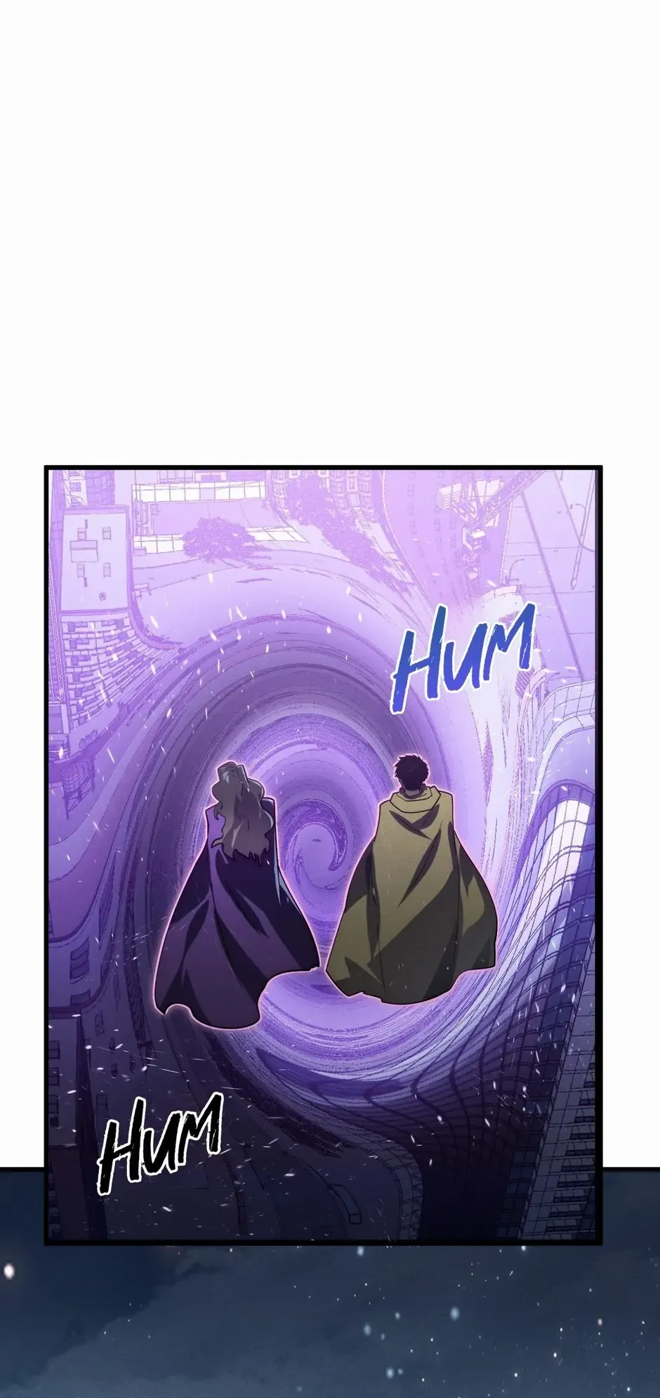 Read The Warrior Ascends From The Rubble chapter 122 image 81 on Lezhin