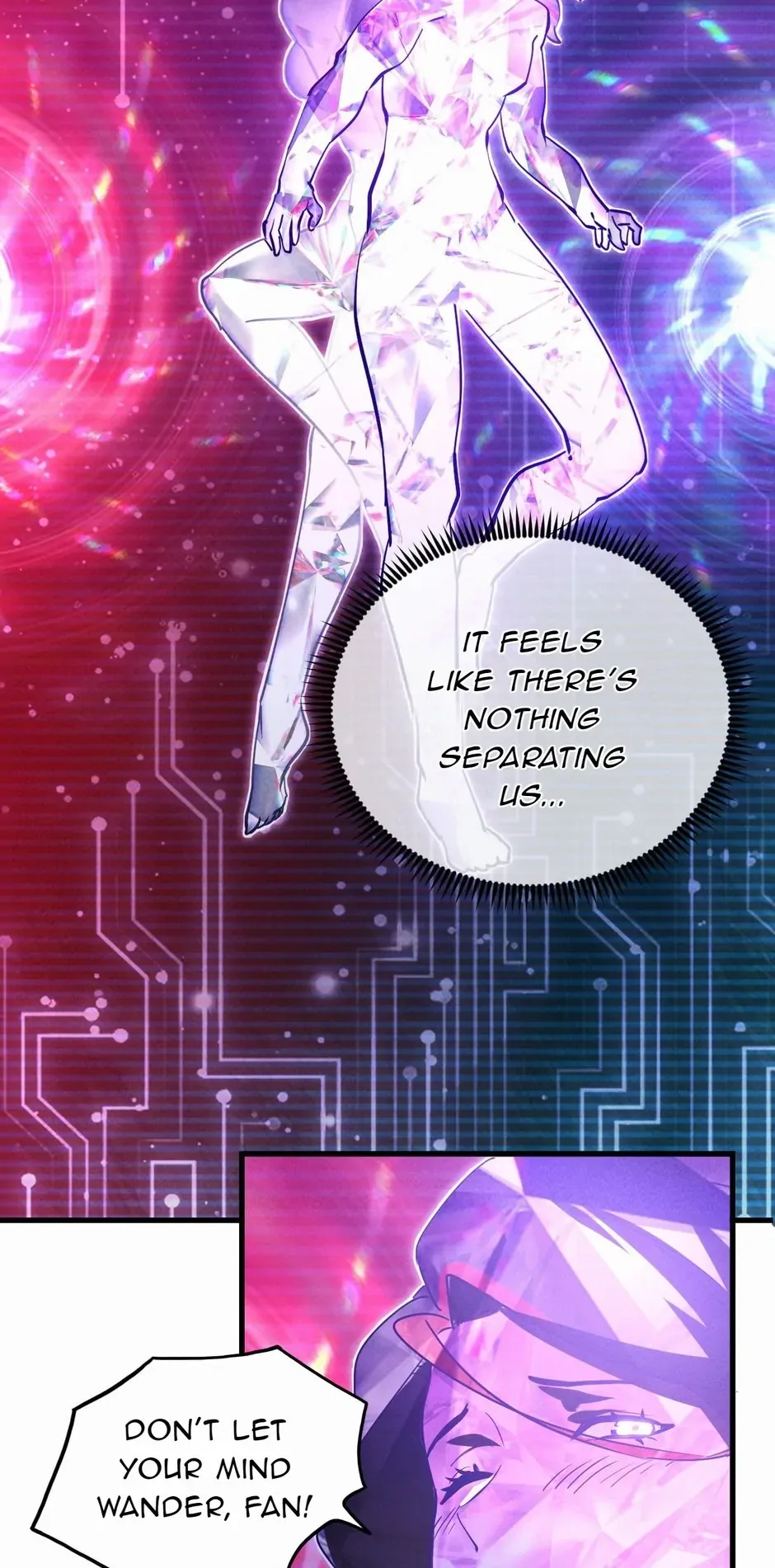 Read The Warrior Ascends From The Rubble chapter 122 image 9 on Lezhin