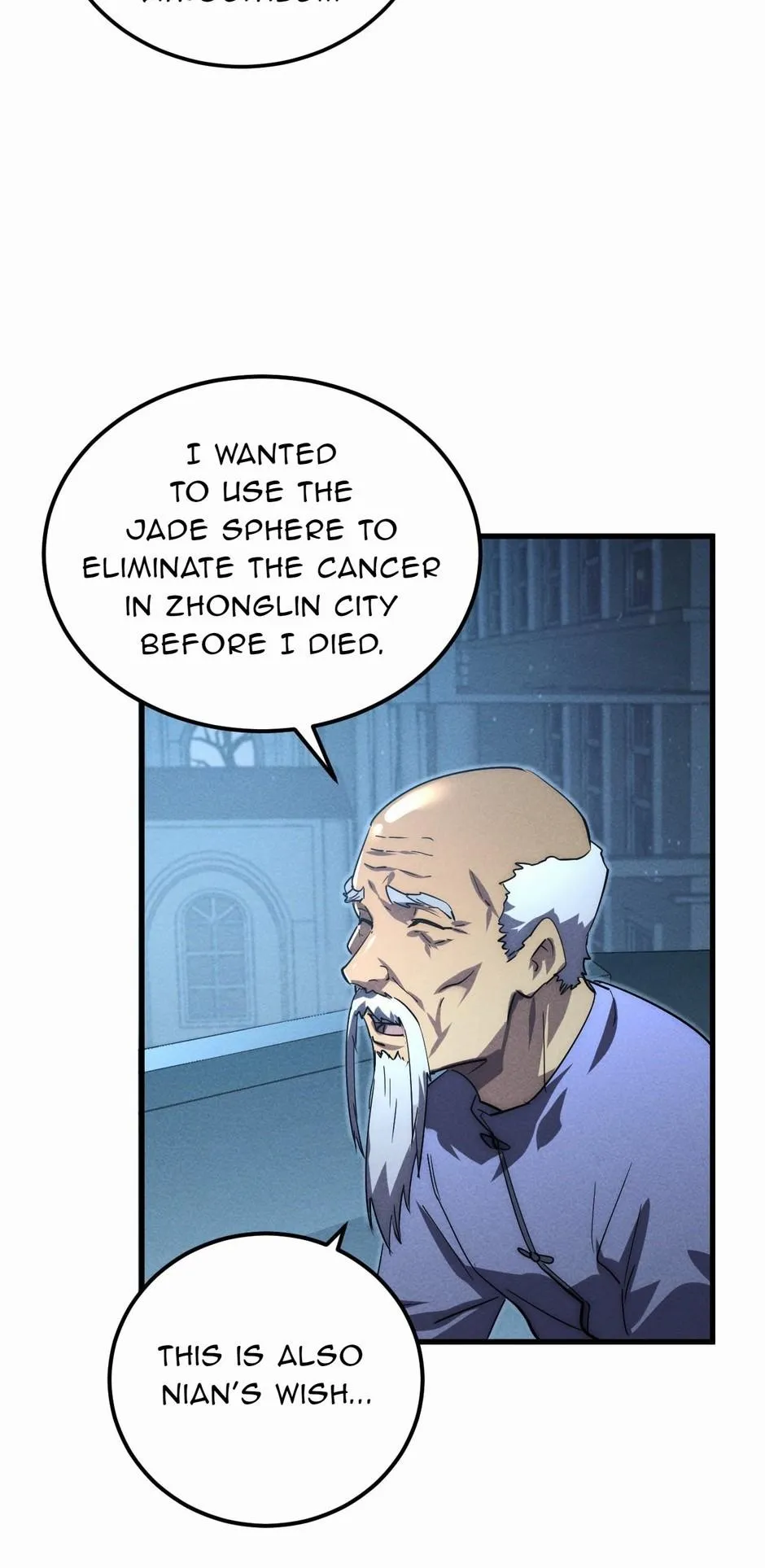 Read The Warrior Ascends From The Rubble chapter 123 image 10 on Lezhin