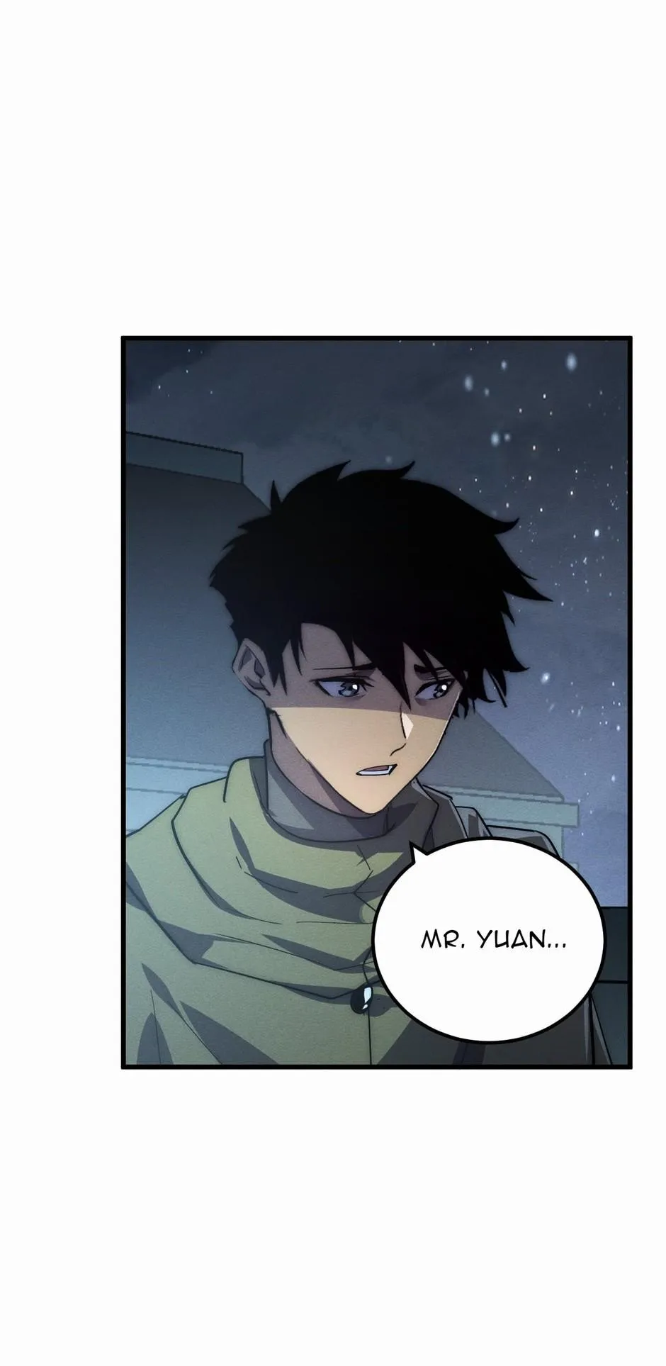 Read The Warrior Ascends From The Rubble chapter 123 image 14 on Lezhin