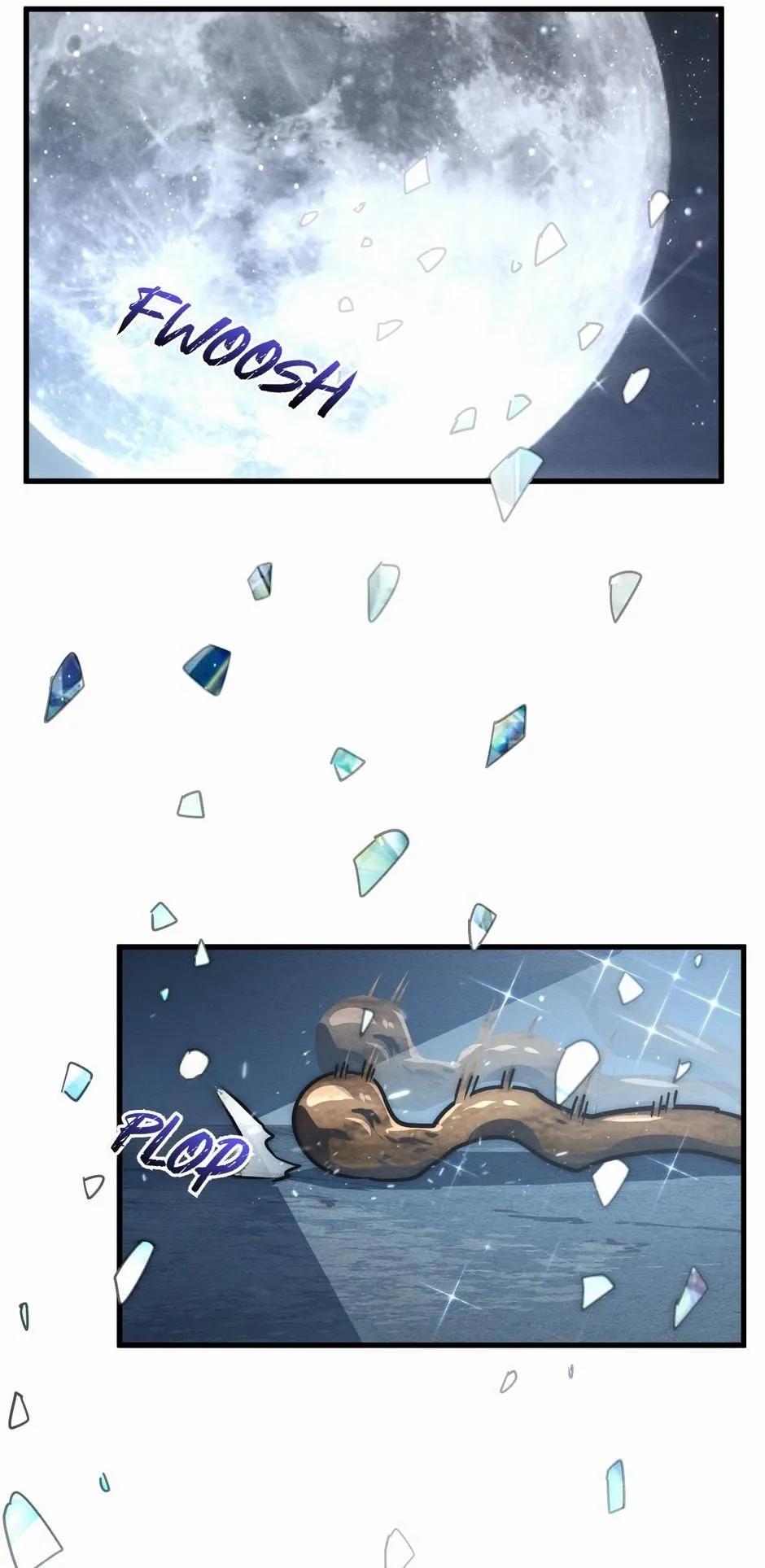 Read The Warrior Ascends From The Rubble chapter 123 image 16 on Lezhin