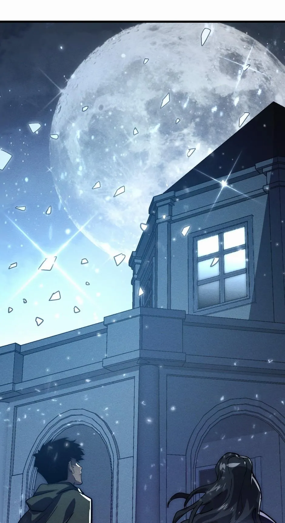 Read The Warrior Ascends From The Rubble chapter 123 image 18 on Lezhin
