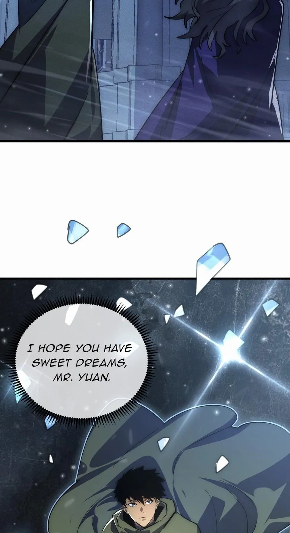 Read The Warrior Ascends From The Rubble chapter 123 image 19 on Lezhin
