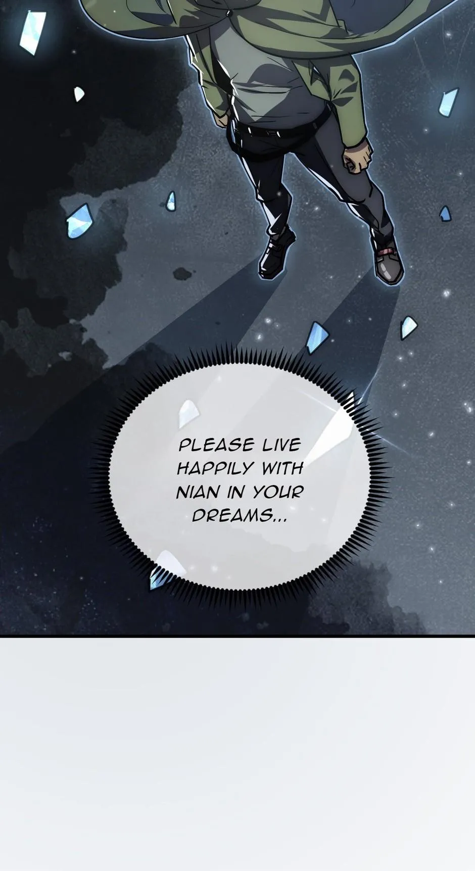 Read The Warrior Ascends From The Rubble chapter 123 image 20 on Lezhin