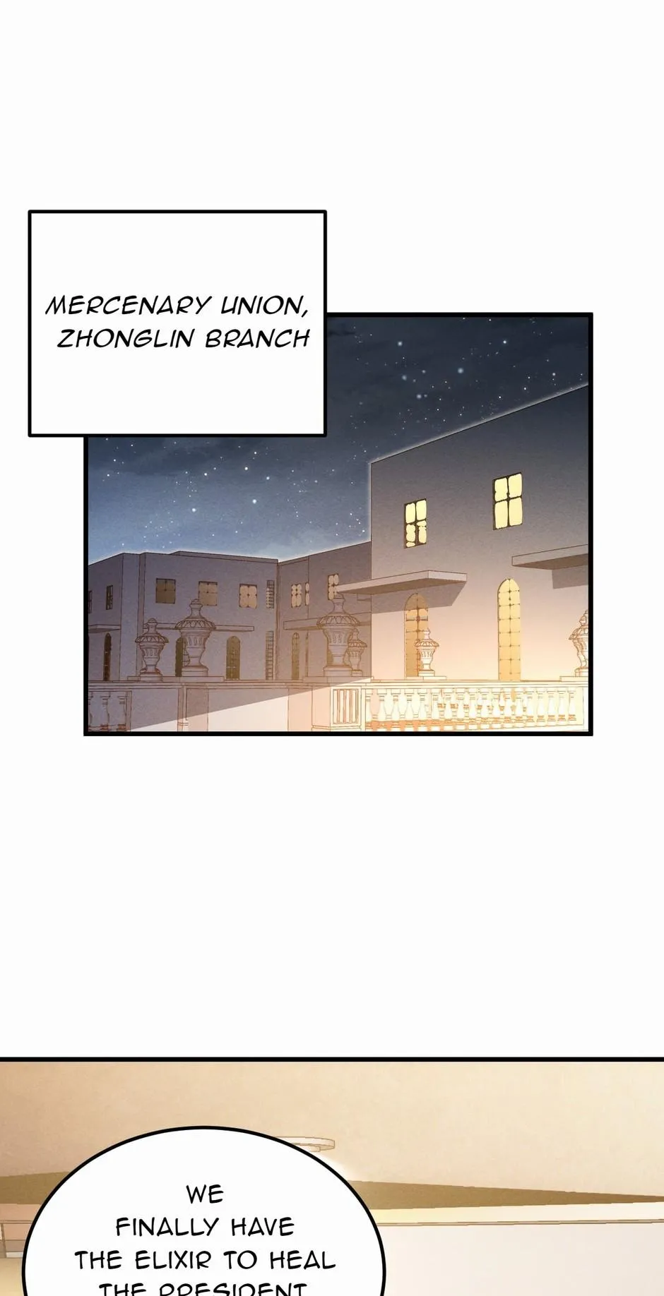 Read The Warrior Ascends From The Rubble chapter 123 image 21 on Lezhin