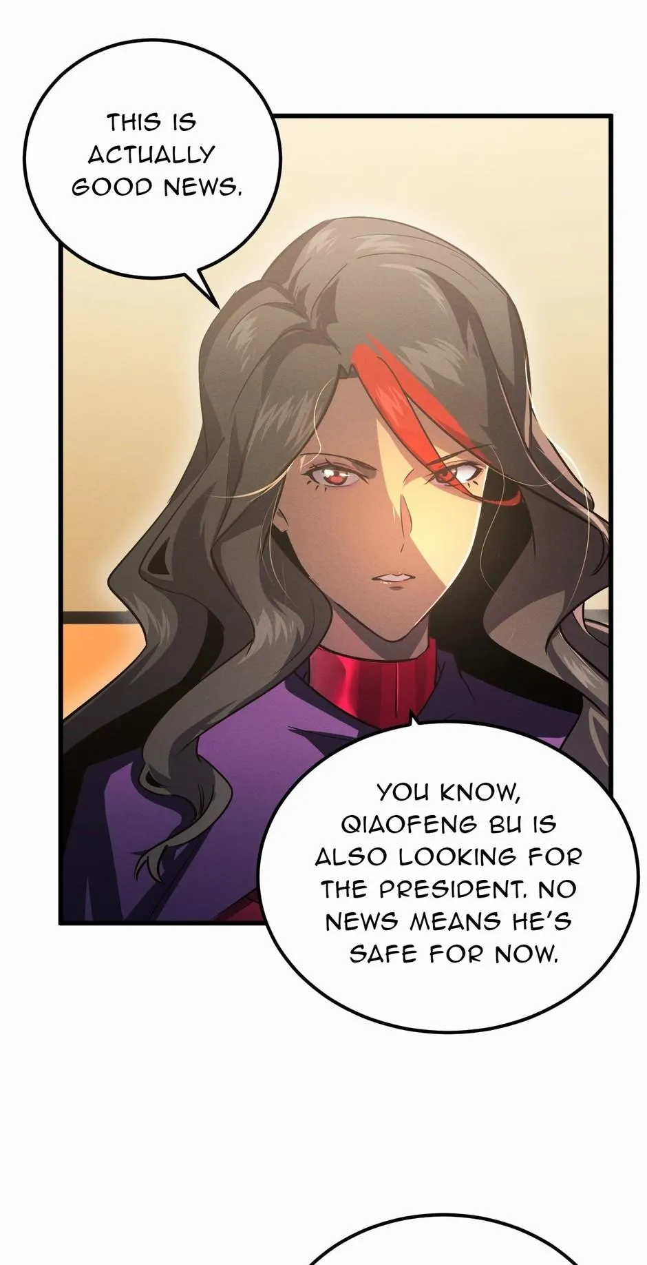 Read The Warrior Ascends From The Rubble chapter 123 image 23 on Lezhin