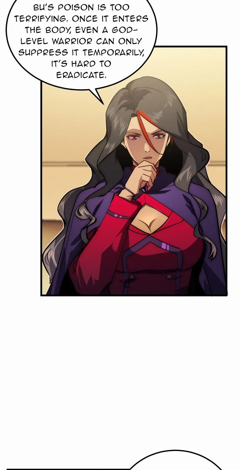 Read The Warrior Ascends From The Rubble chapter 123 image 25 on Lezhin