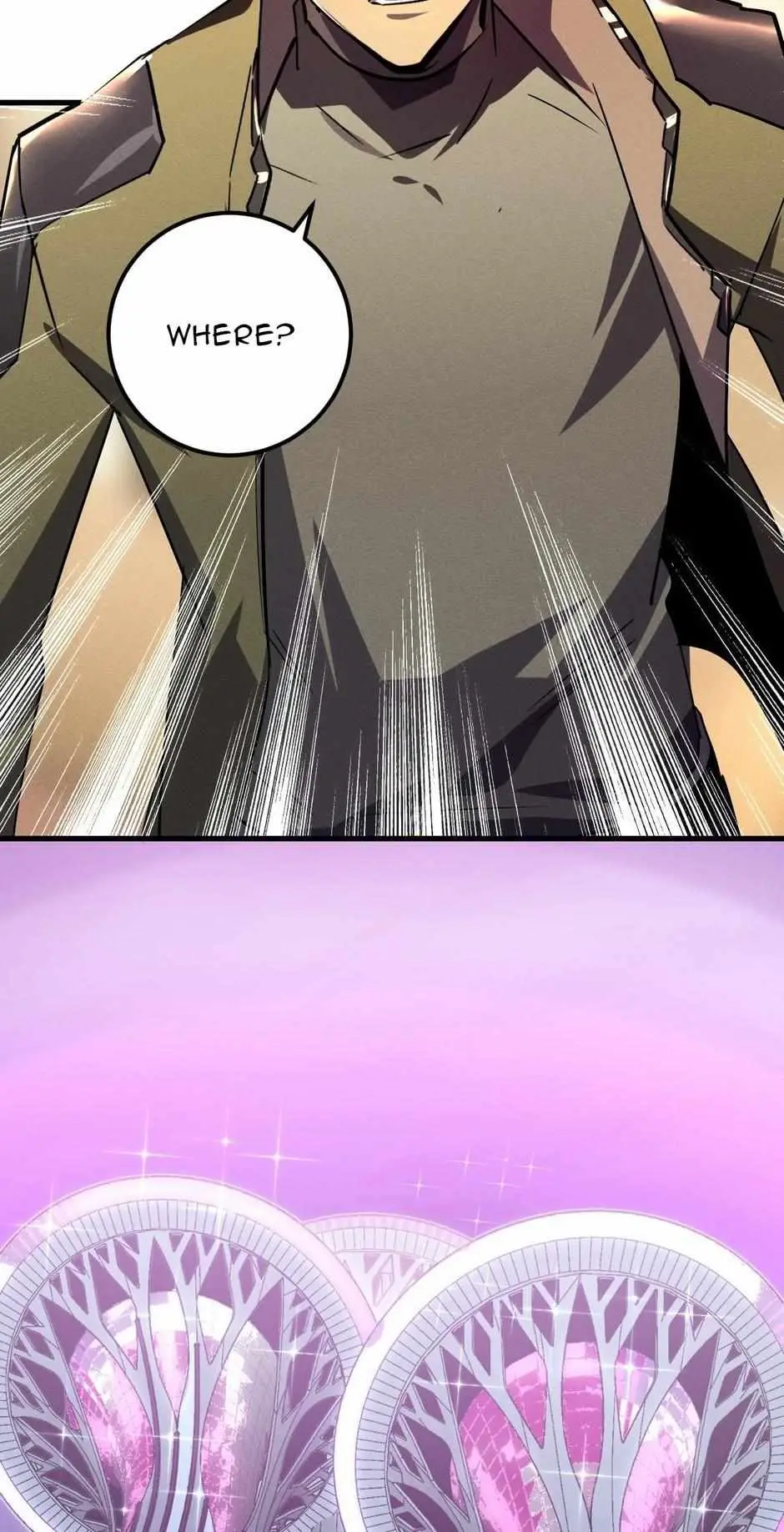 Read The Warrior Ascends From The Rubble chapter 123 image 27 on Lezhin