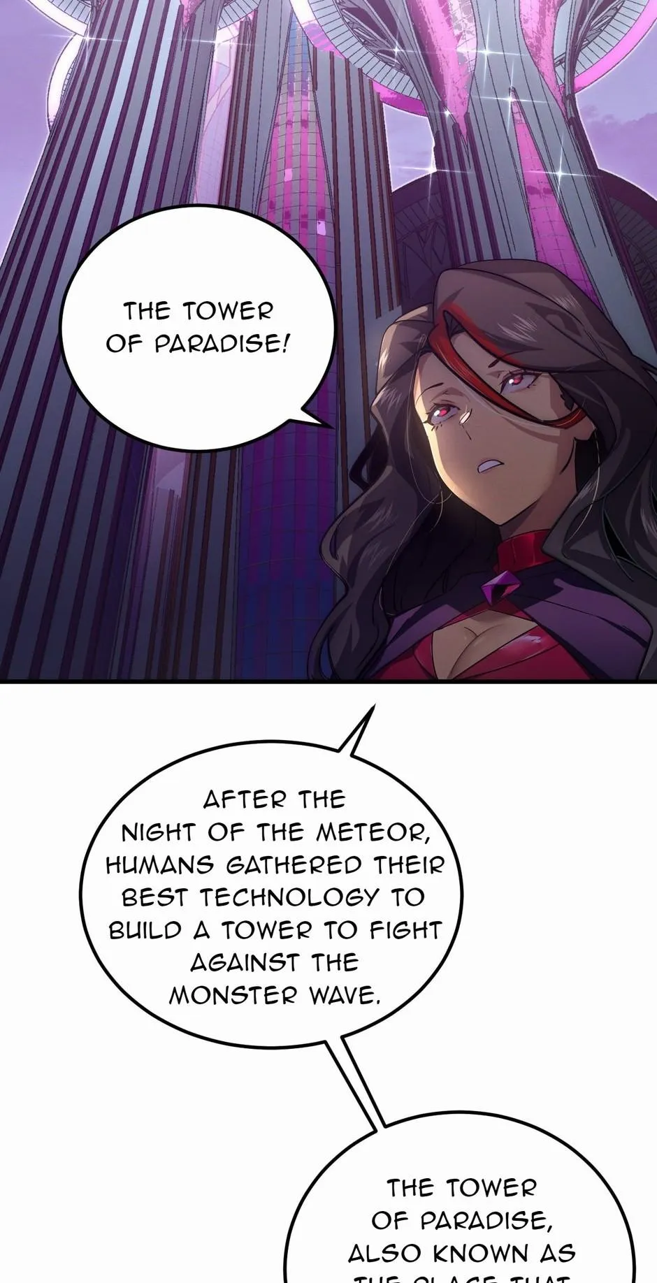 Read The Warrior Ascends From The Rubble chapter 123 image 28 on Lezhin