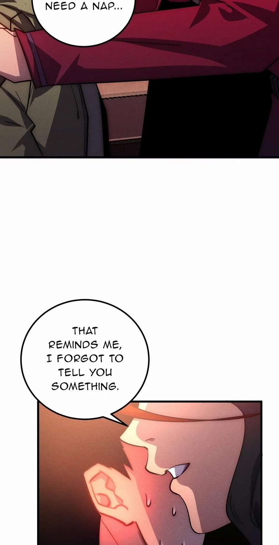 Read The Warrior Ascends From The Rubble chapter 123 image 34 on Lezhin