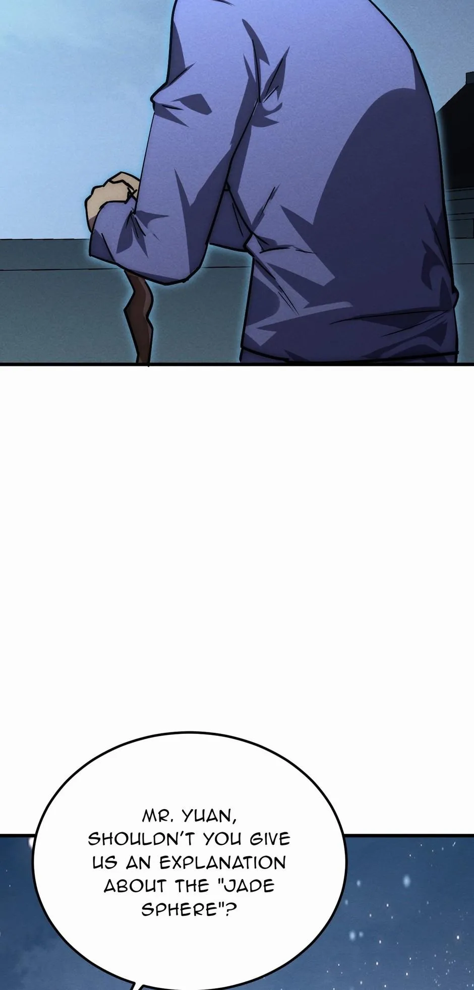 Read The Warrior Ascends From The Rubble chapter 123 image 4 on Lezhin
