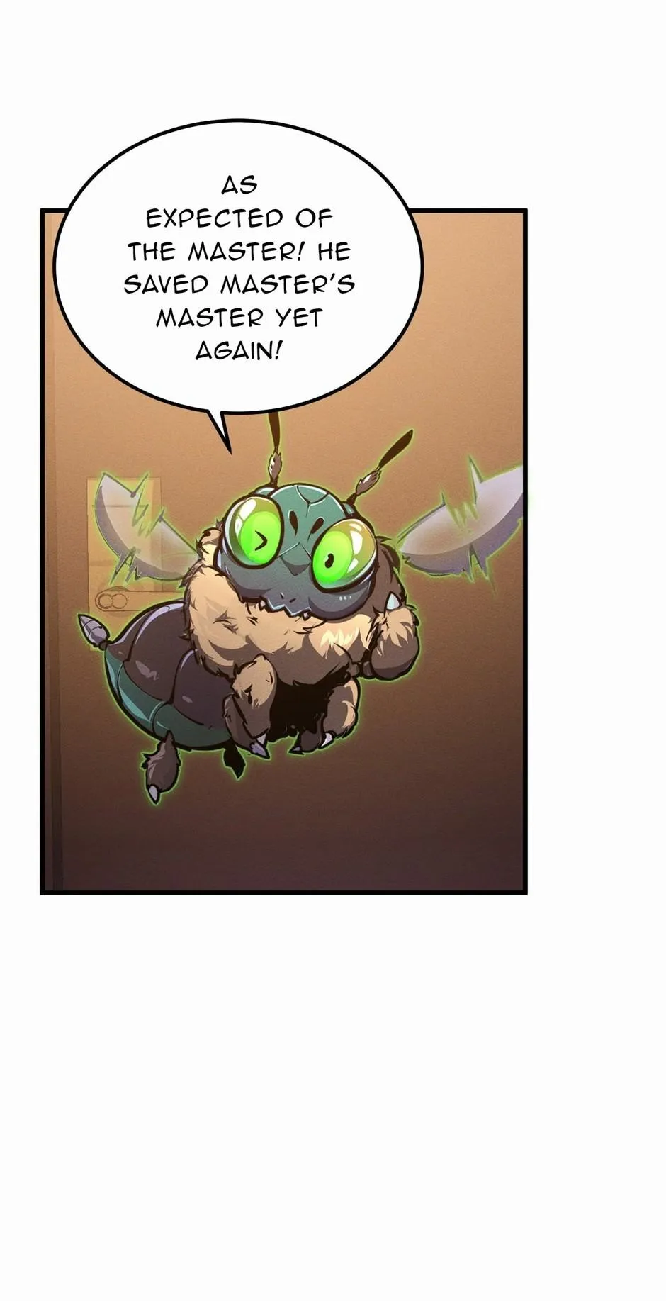 Read The Warrior Ascends From The Rubble chapter 123 image 40 on Lezhin