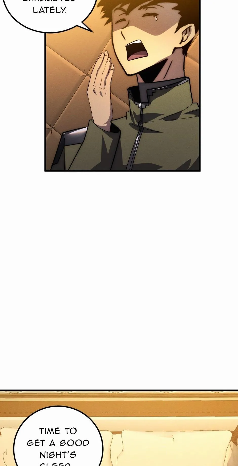 Read The Warrior Ascends From The Rubble chapter 123 image 49 on Lezhin