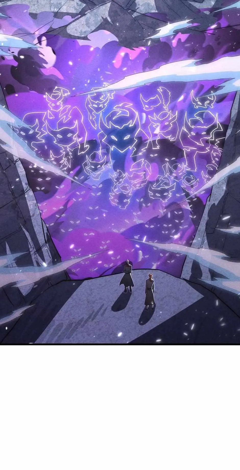Read The Warrior Ascends From The Rubble chapter 123 image 52 on Lezhin