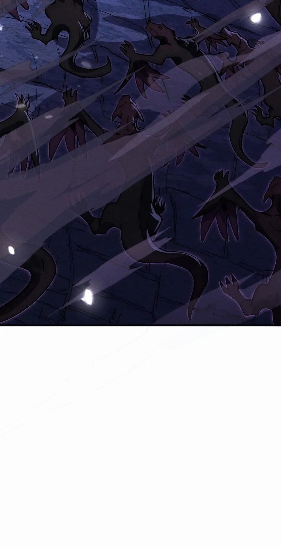 Read The Warrior Ascends From The Rubble chapter 123 image 60 on Lezhin