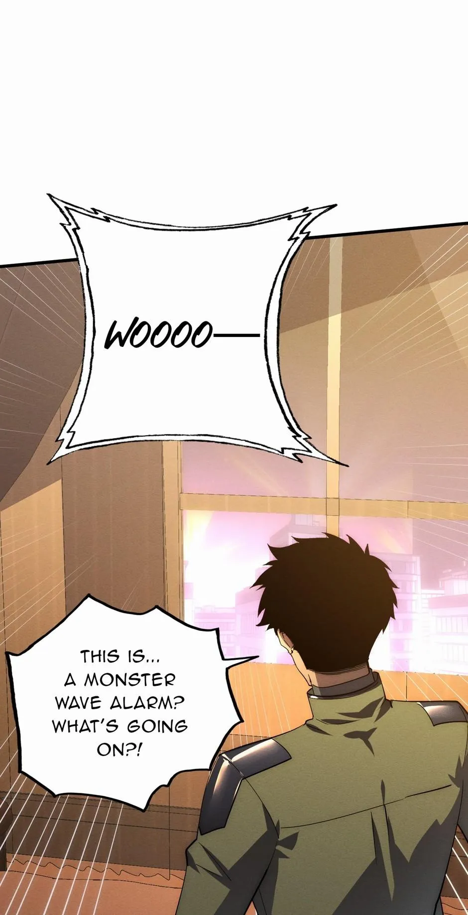 Read The Warrior Ascends From The Rubble chapter 123 image 69 on Lezhin