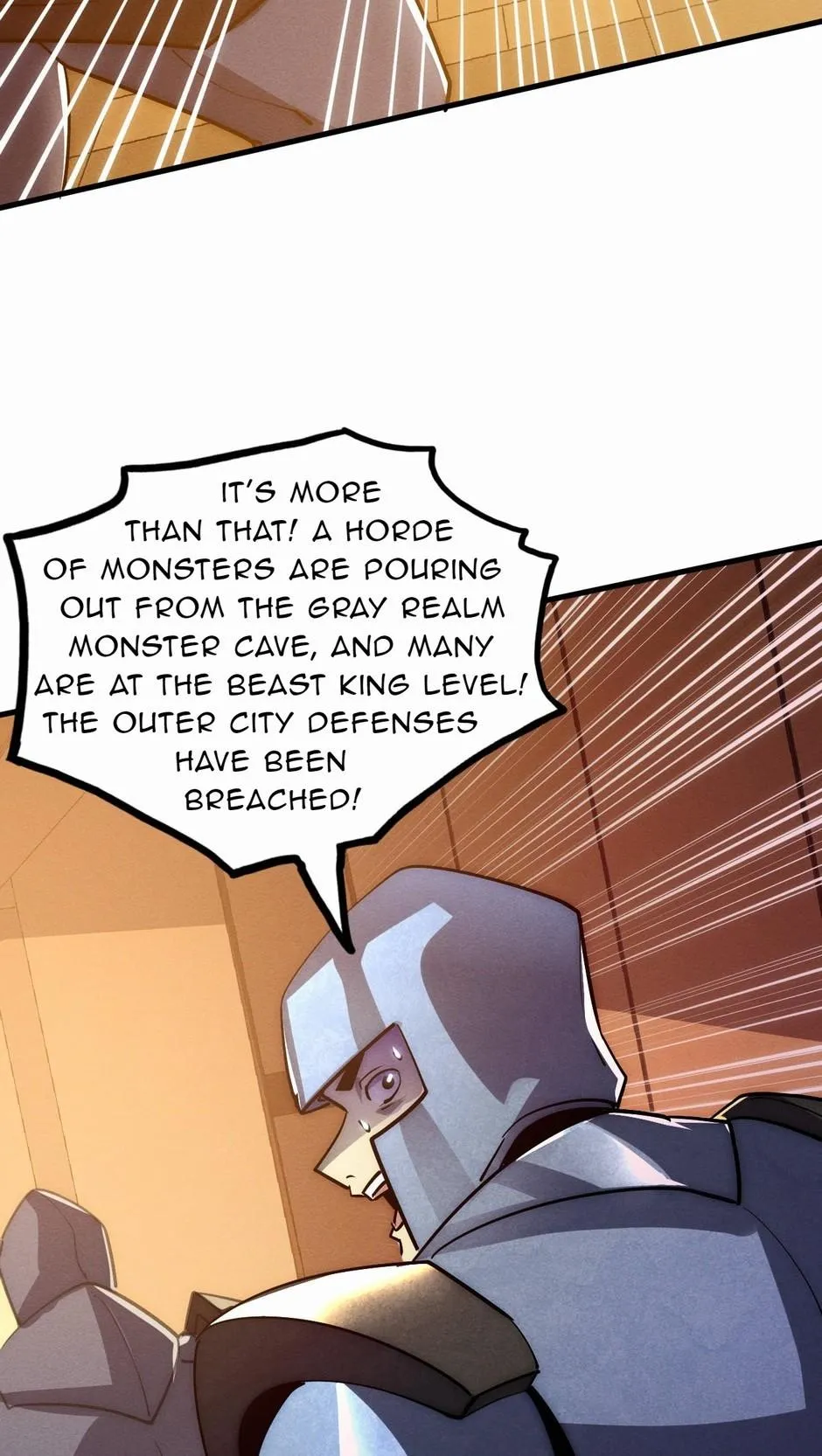 Read The Warrior Ascends From The Rubble chapter 123 image 72 on Lezhin