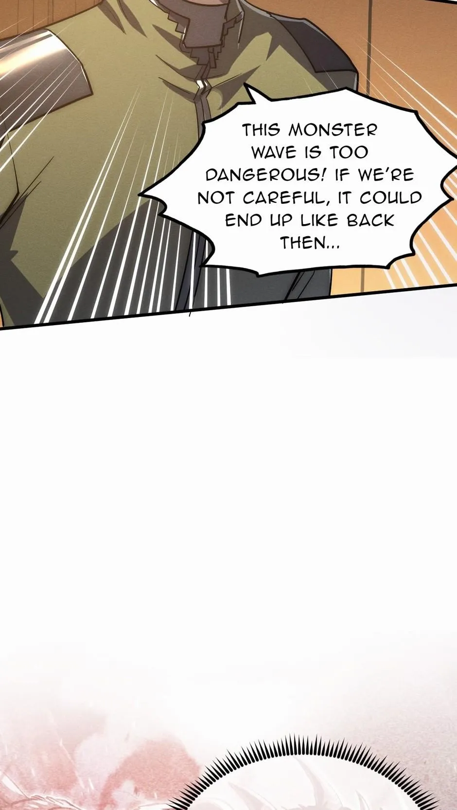 Read The Warrior Ascends From The Rubble chapter 123 image 74 on Lezhin