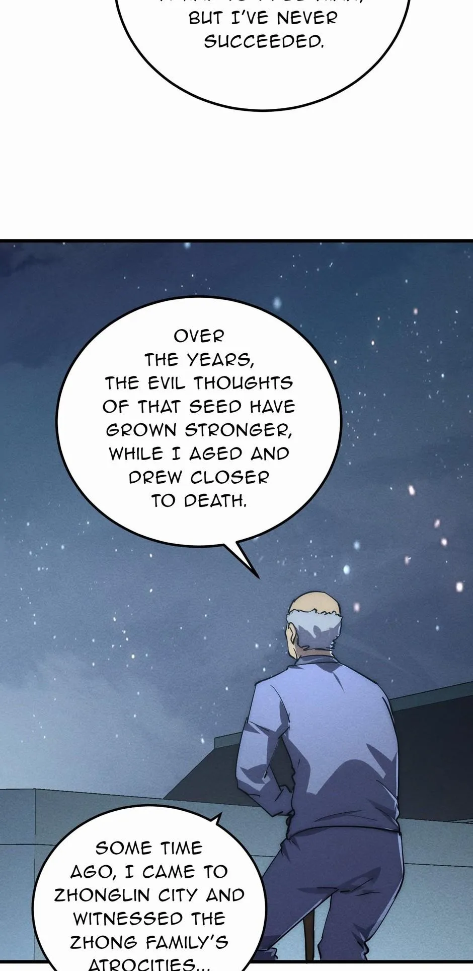 Read The Warrior Ascends From The Rubble chapter 123 image 9 on Lezhin