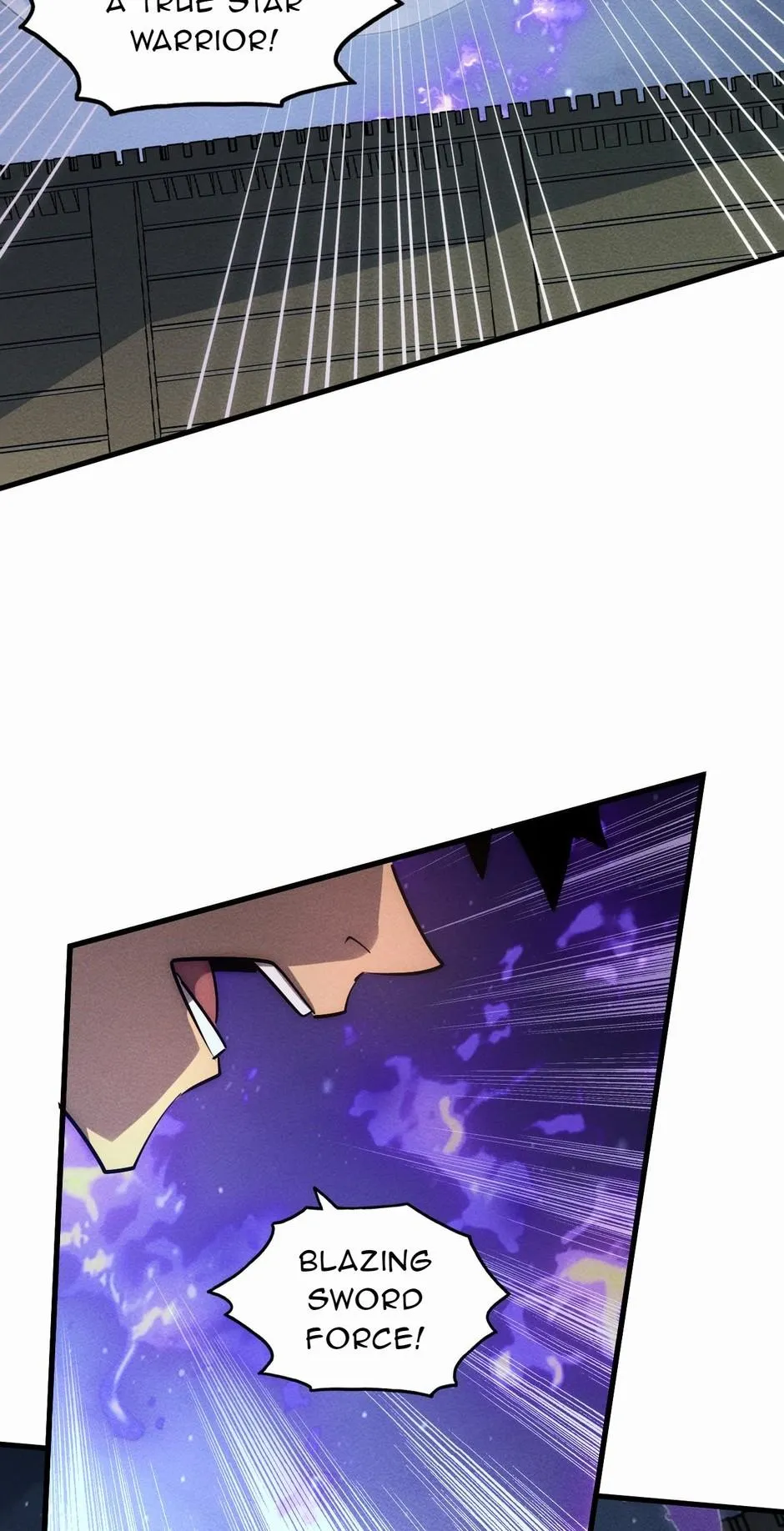 Read The Warrior Ascends From The Rubble chapter 124 image 16 on Lezhin