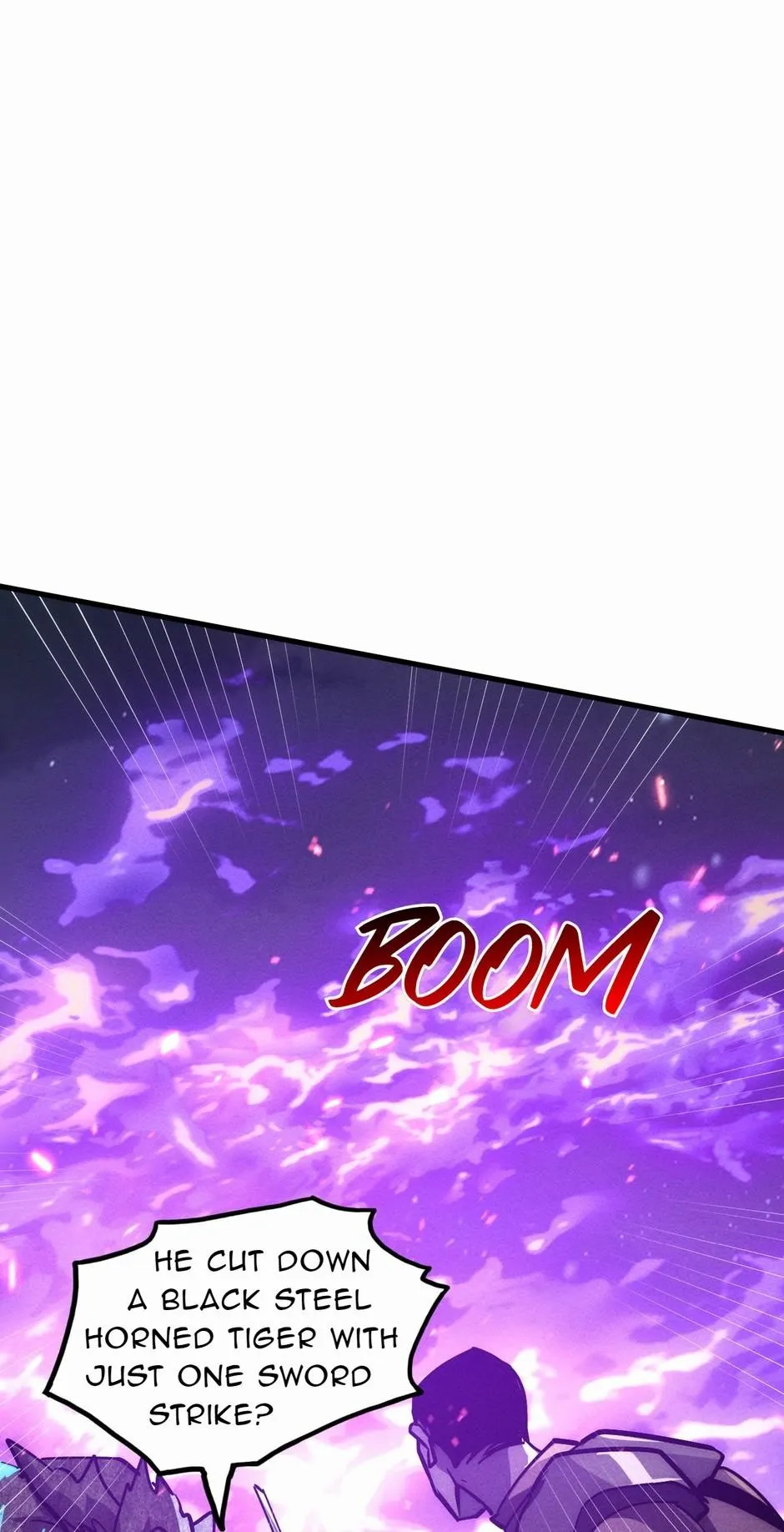 Read The Warrior Ascends From The Rubble chapter 124 image 18 on Lezhin