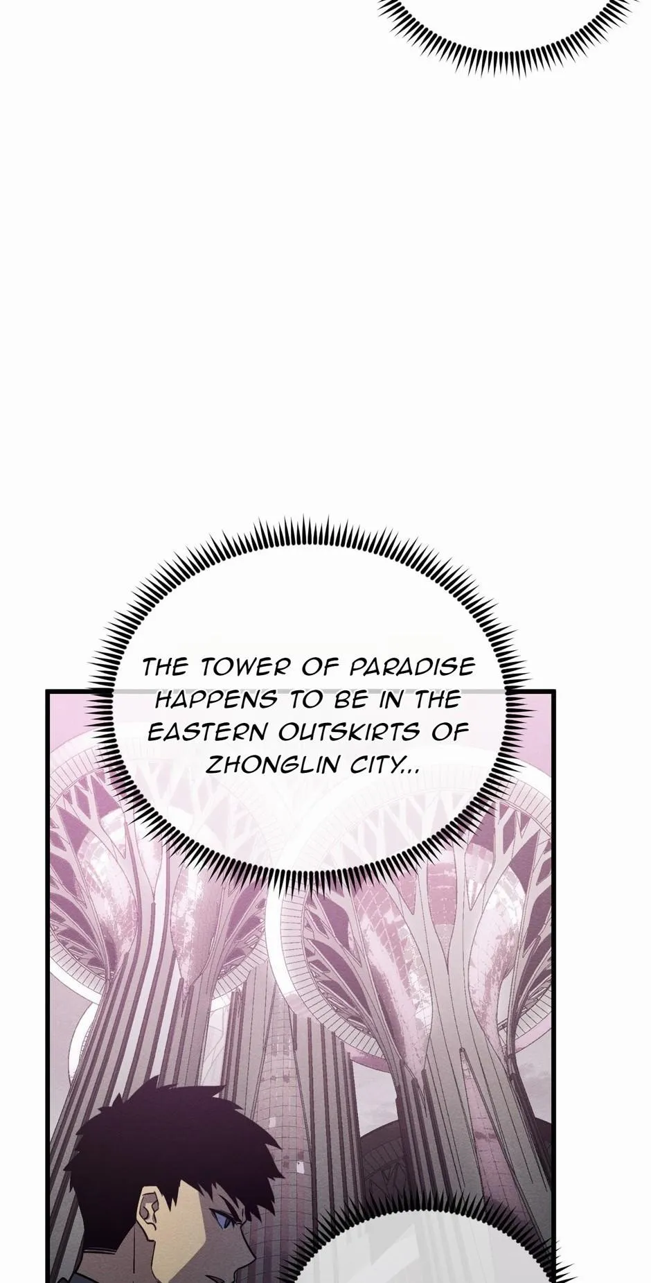 Read The Warrior Ascends From The Rubble chapter 124 image 36 on Lezhin