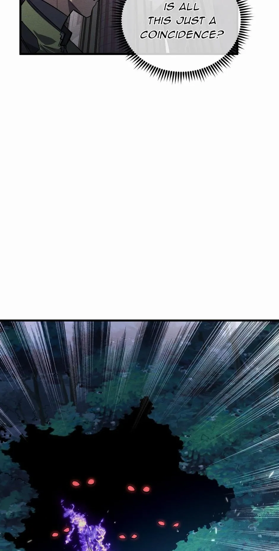 Read The Warrior Ascends From The Rubble chapter 124 image 37 on Lezhin