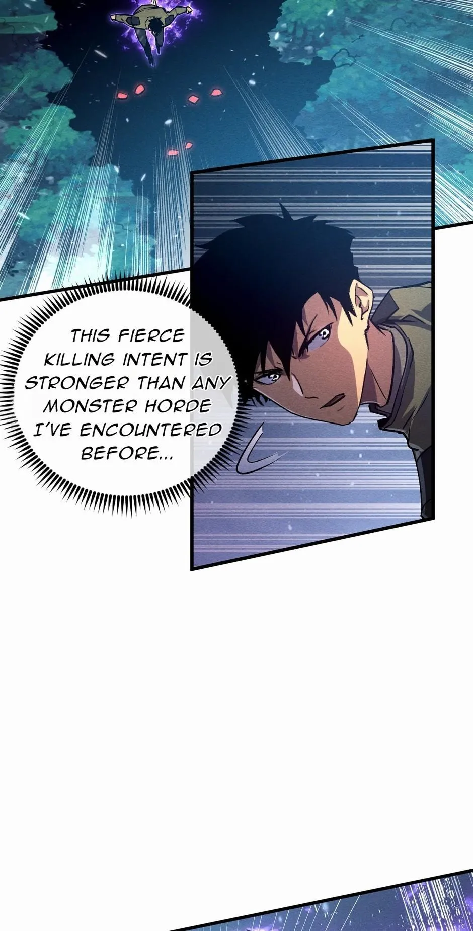 Read The Warrior Ascends From The Rubble chapter 124 image 38 on Lezhin