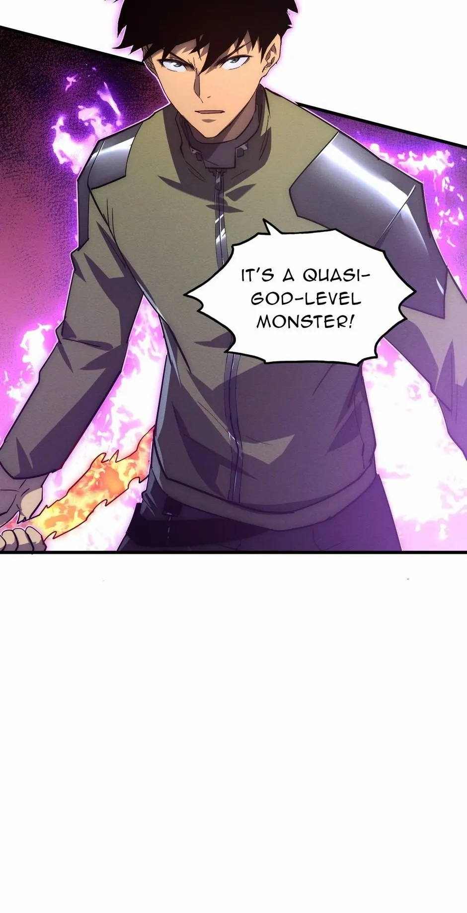 Read The Warrior Ascends From The Rubble chapter 124 image 60 on Lezhin