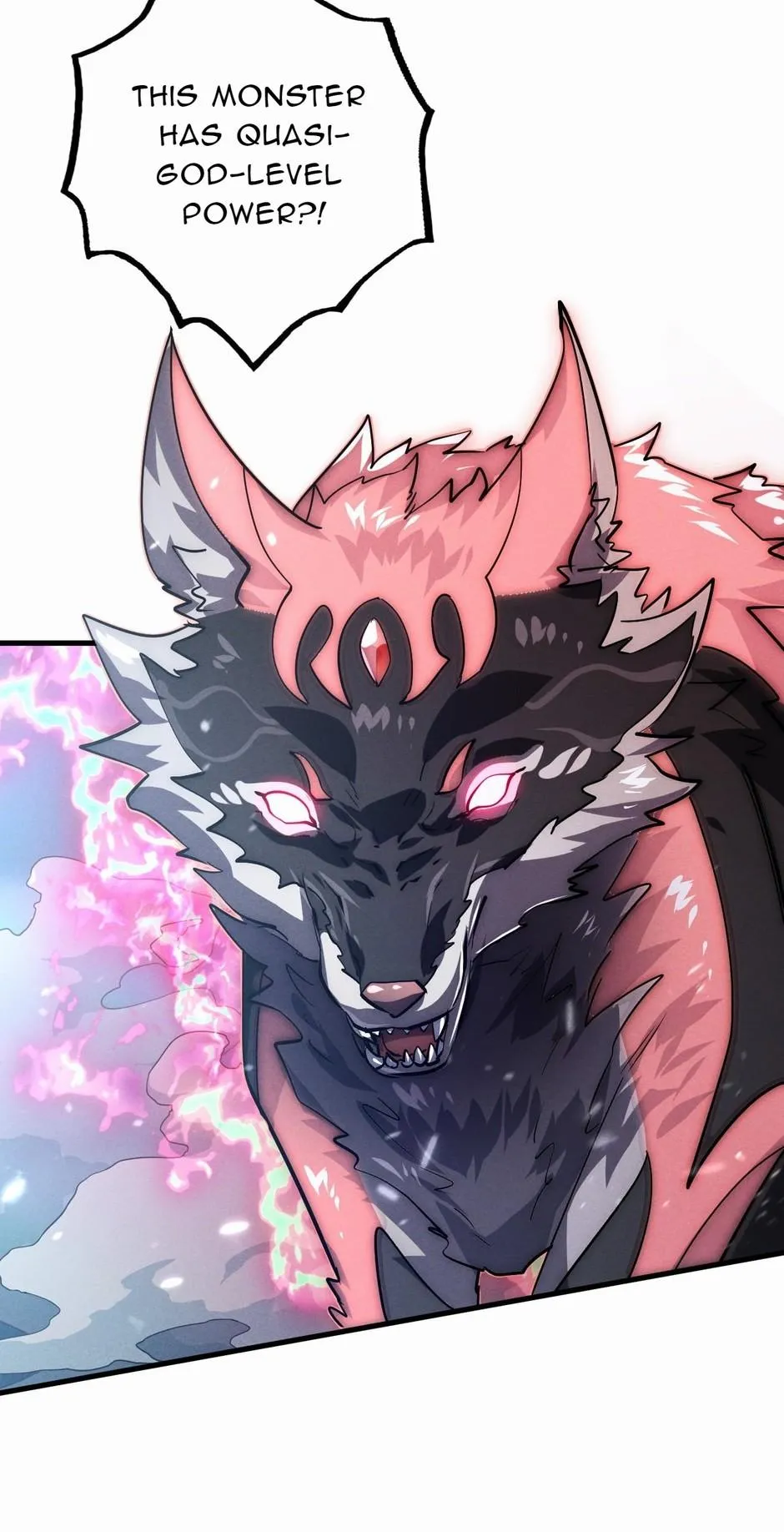 Read The Warrior Ascends From The Rubble chapter 124 image 62 on Lezhin