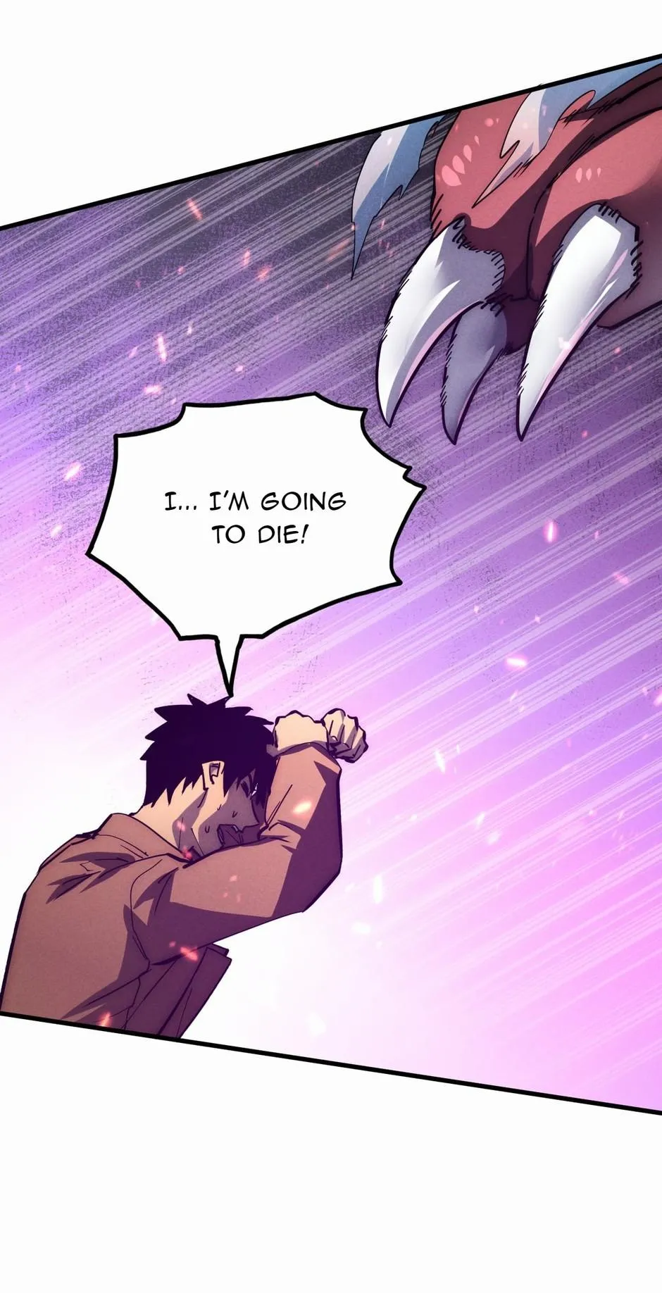 Read The Warrior Ascends From The Rubble chapter 124 image 69 on Lezhin
