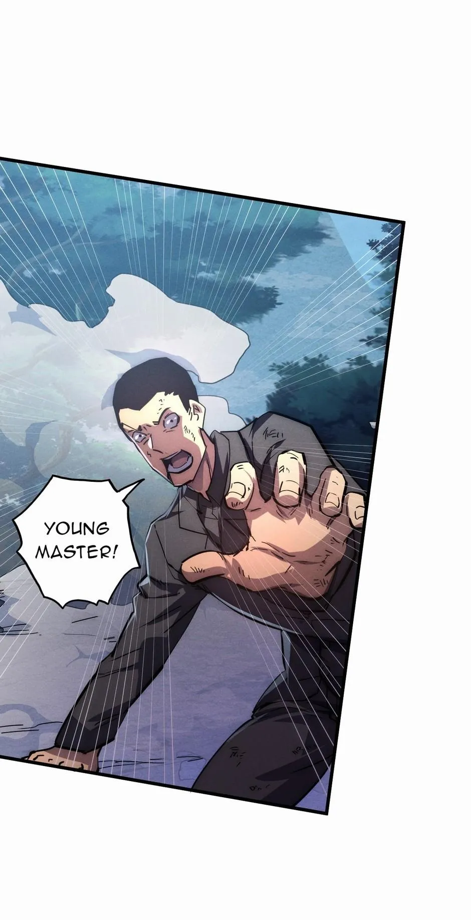 Read The Warrior Ascends From The Rubble chapter 124 image 70 on Lezhin