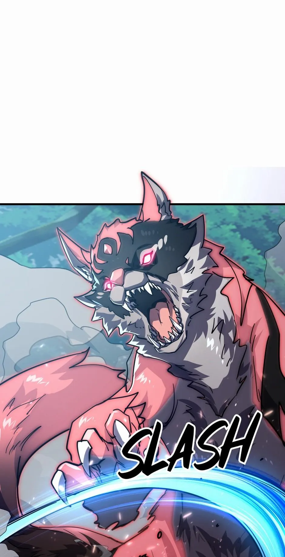 Read The Warrior Ascends From The Rubble chapter 124 image 78 on Lezhin