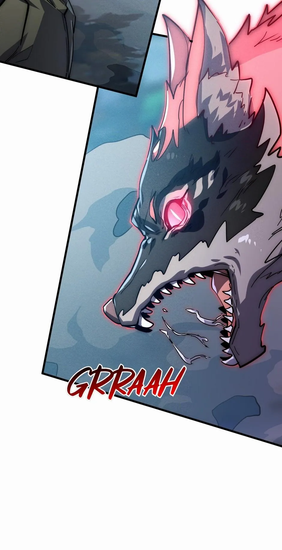 Read The Warrior Ascends From The Rubble chapter 124 image 80 on Lezhin