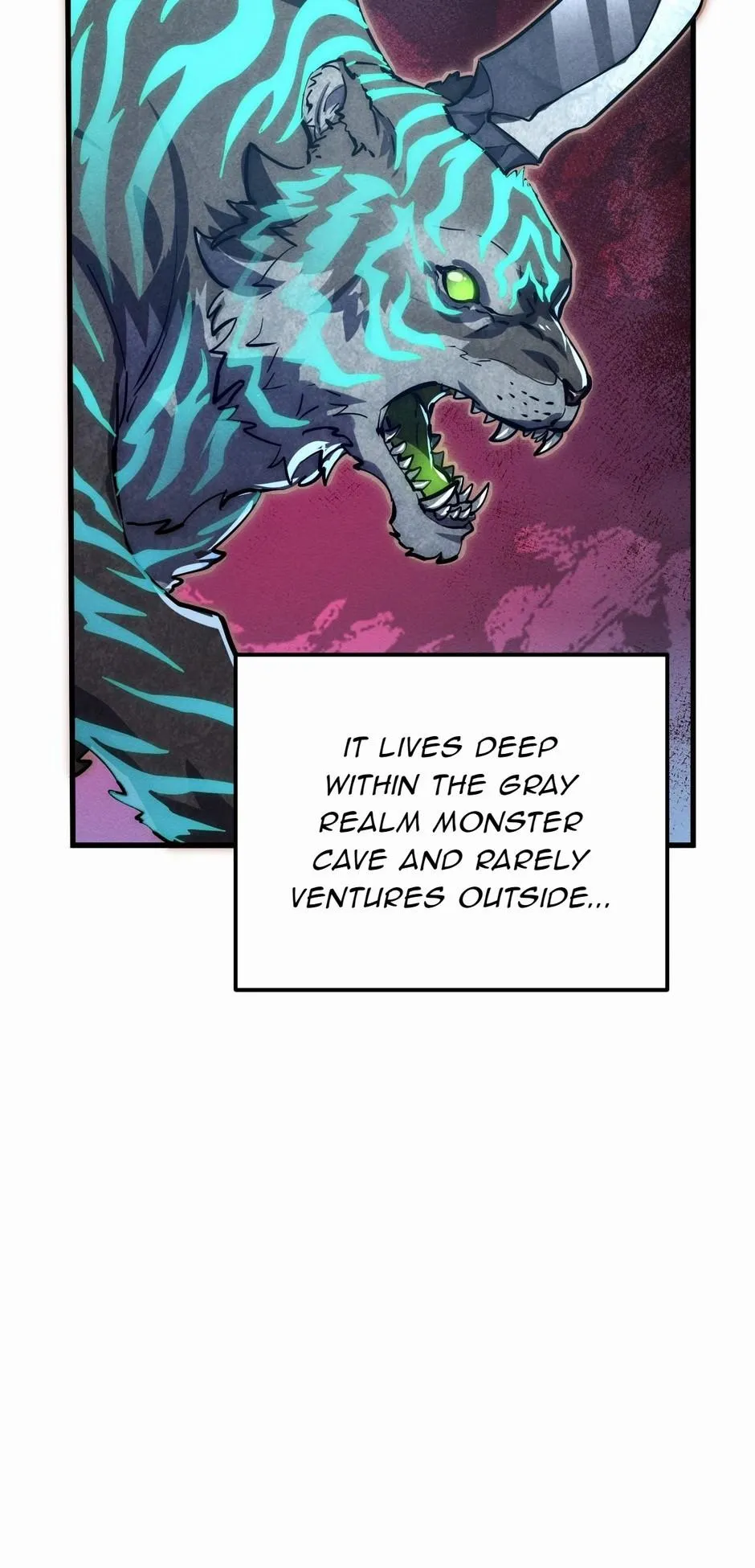 Read The Warrior Ascends From The Rubble chapter 124 image 9 on Lezhin