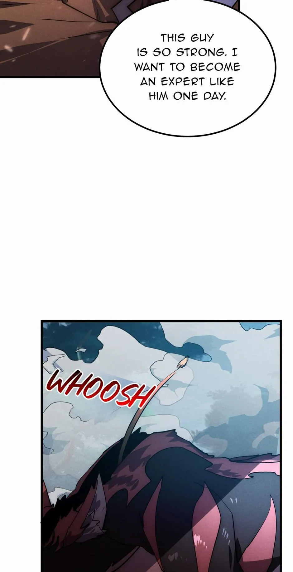 Read The Warrior Ascends From The Rubble chapter 125 image 16 on Lezhin