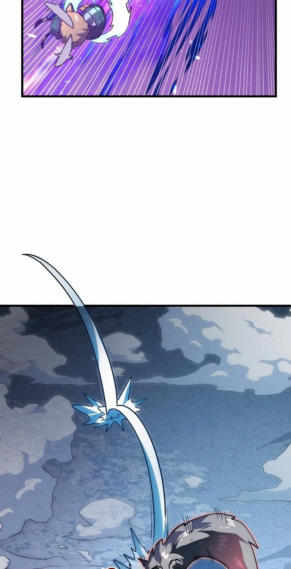 Read The Warrior Ascends From The Rubble chapter 125 image 19 on Lezhin
